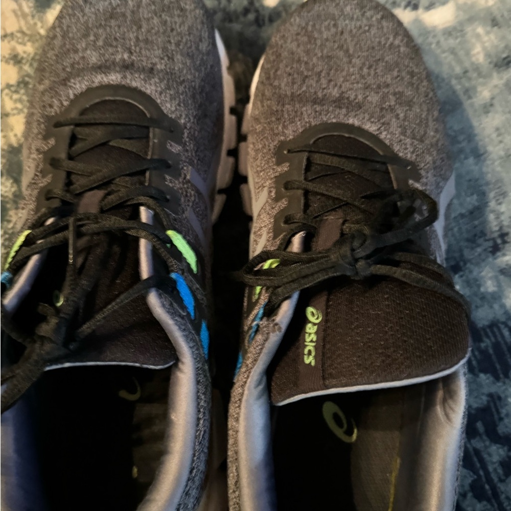 Men's ASICS - Picture 5 of 7